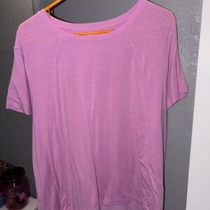 Women's Pink Top